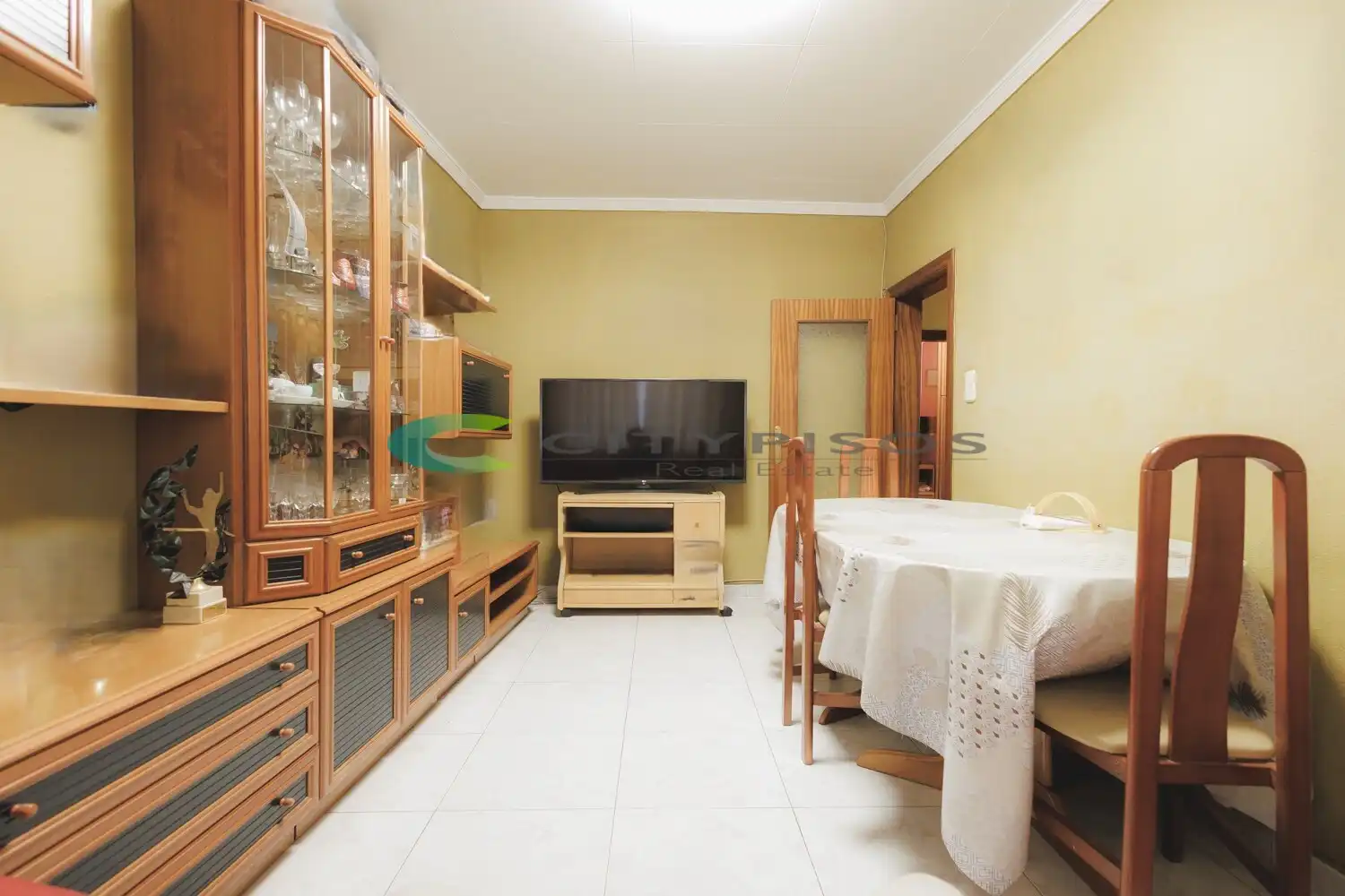 Piso em La Bordeta — foto 3