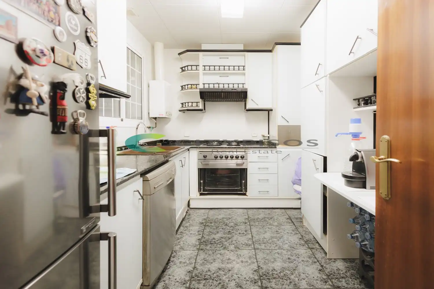 Piso em La Bordeta — foto 6
