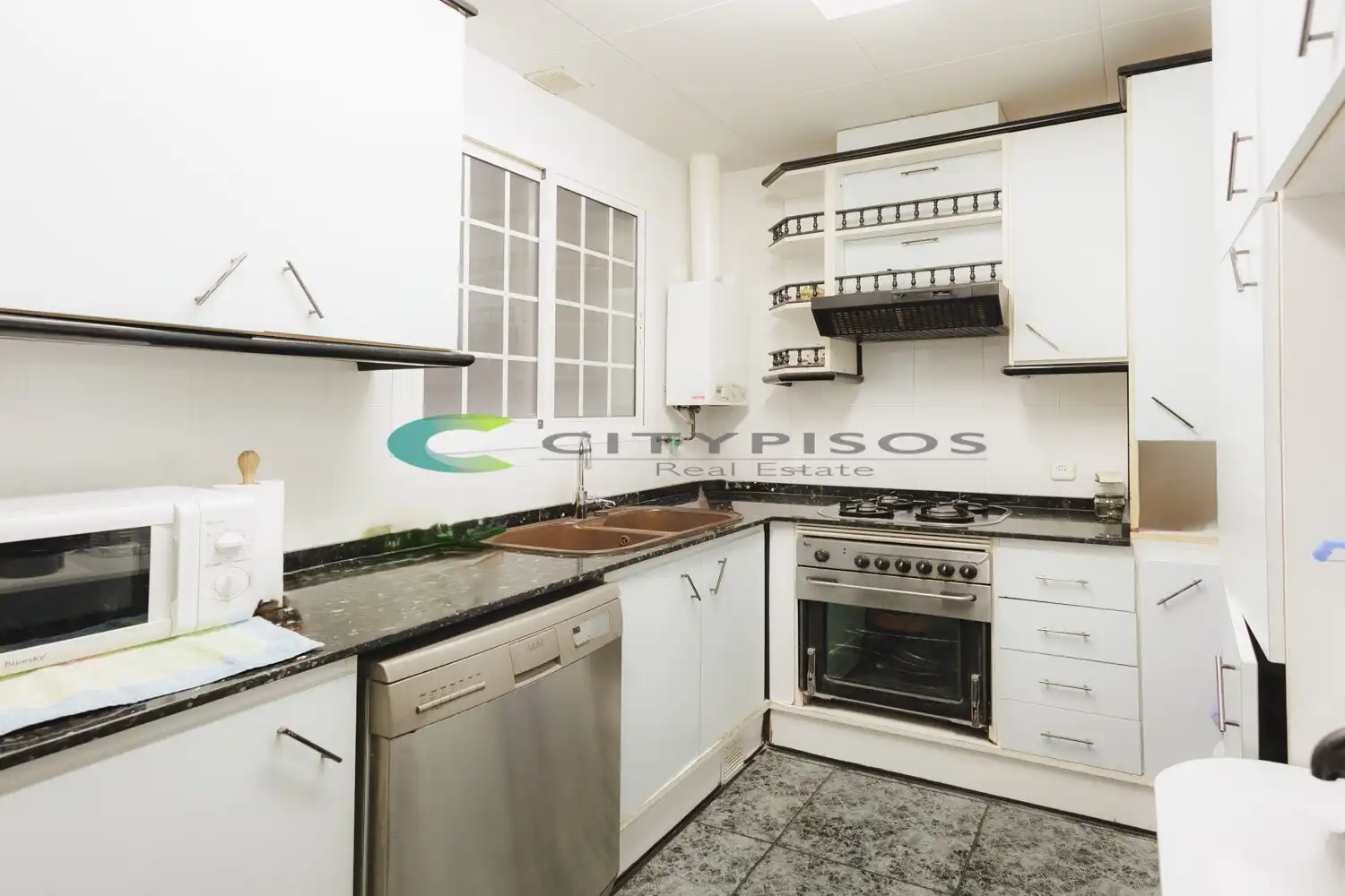Piso em La Bordeta — foto 7