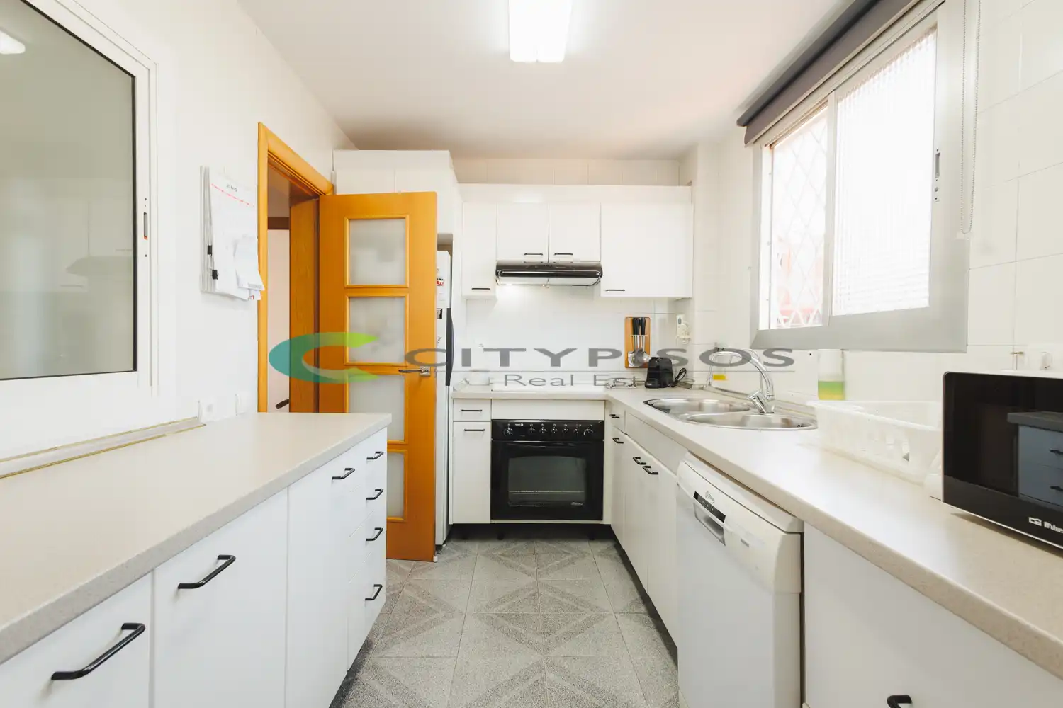 Piso em La Bordeta — foto 4
