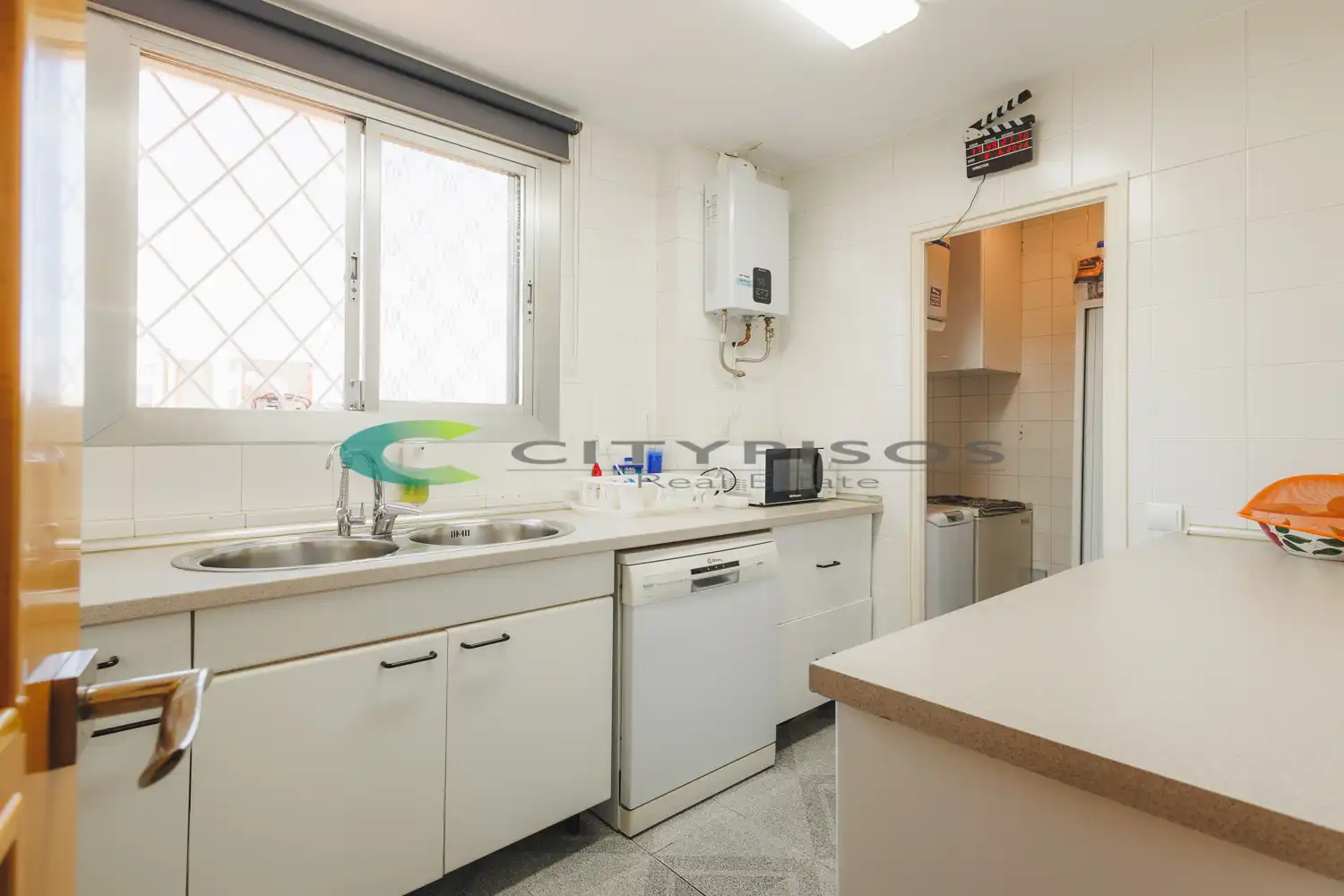 Piso em La Bordeta — foto 5