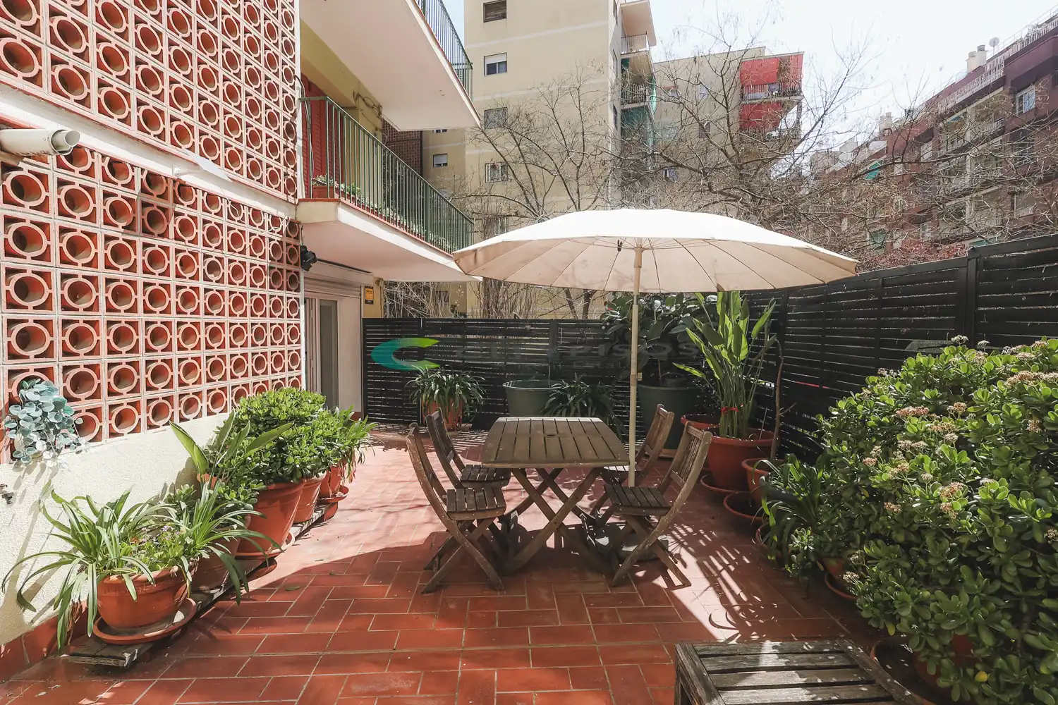 Piso em La Font de la Guatlla — foto 3