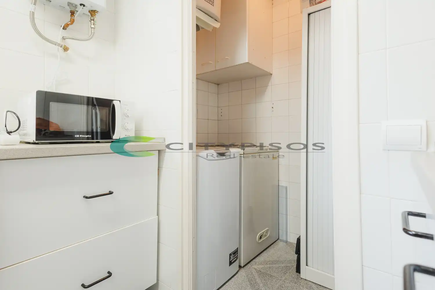 Piso em La Bordeta — foto 6