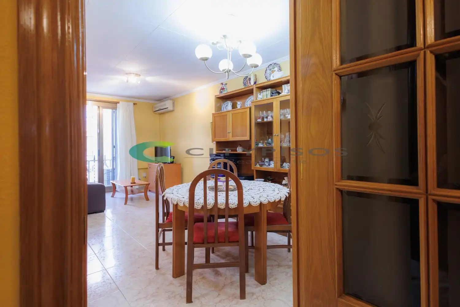 Piso em Hostafrancs — foto 3