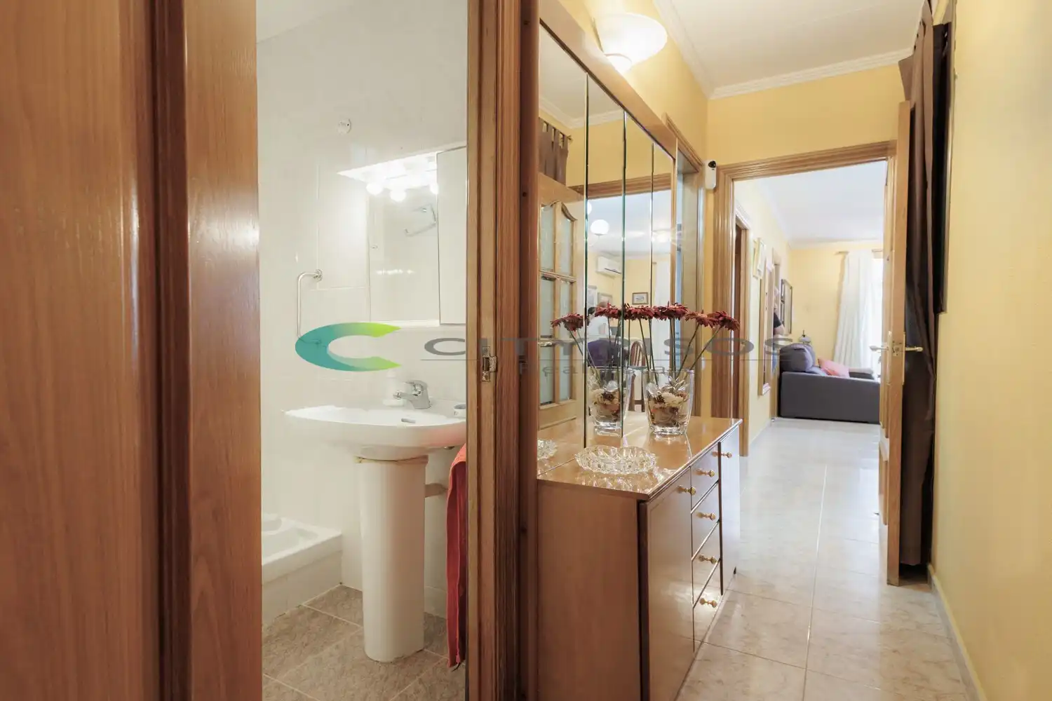 Piso em Hostafrancs — foto 6