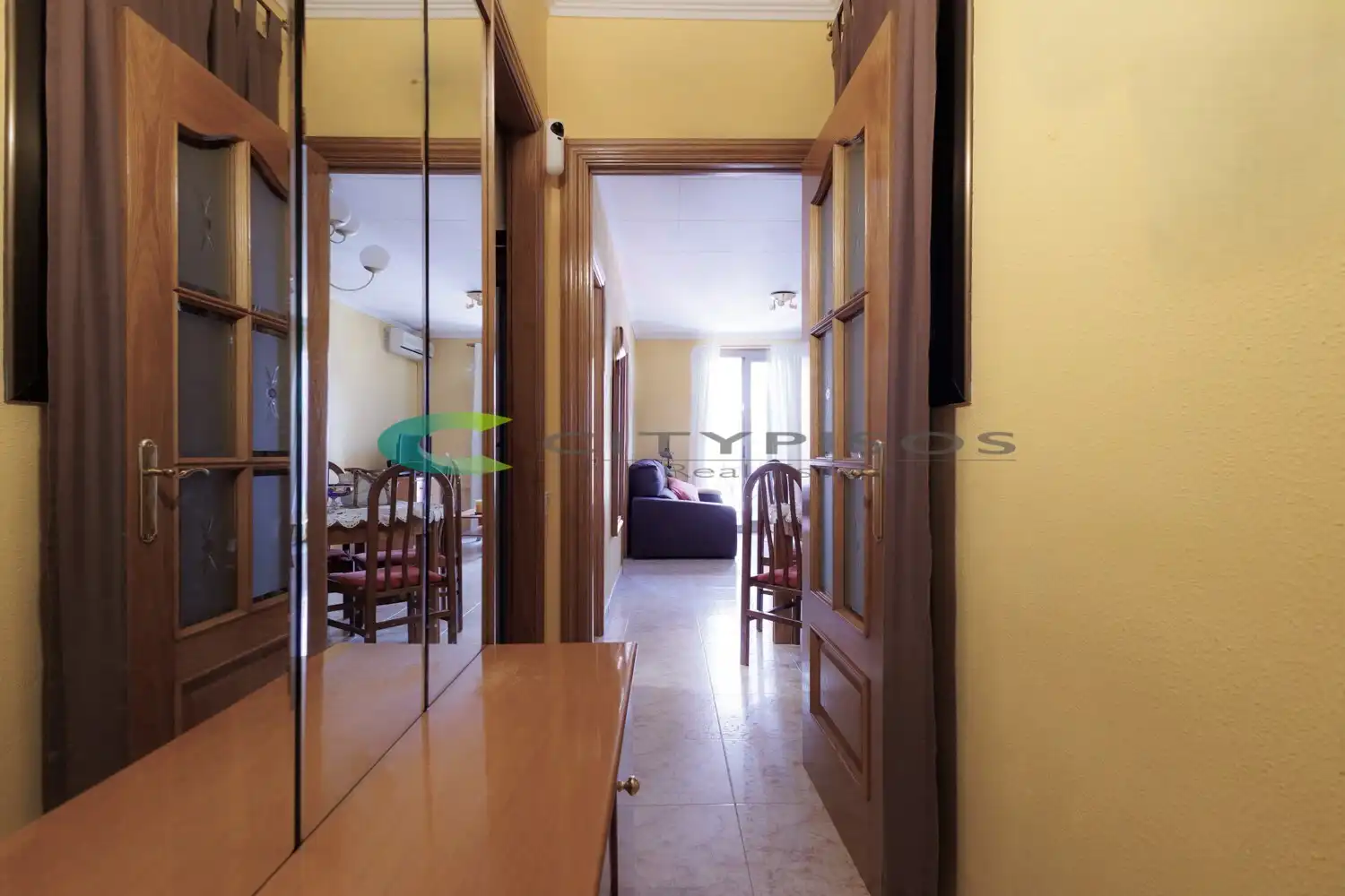 Piso em Hostafrancs — foto 7
