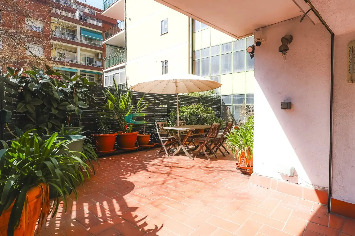 Piso em La Font de la Guatlla — foto 4