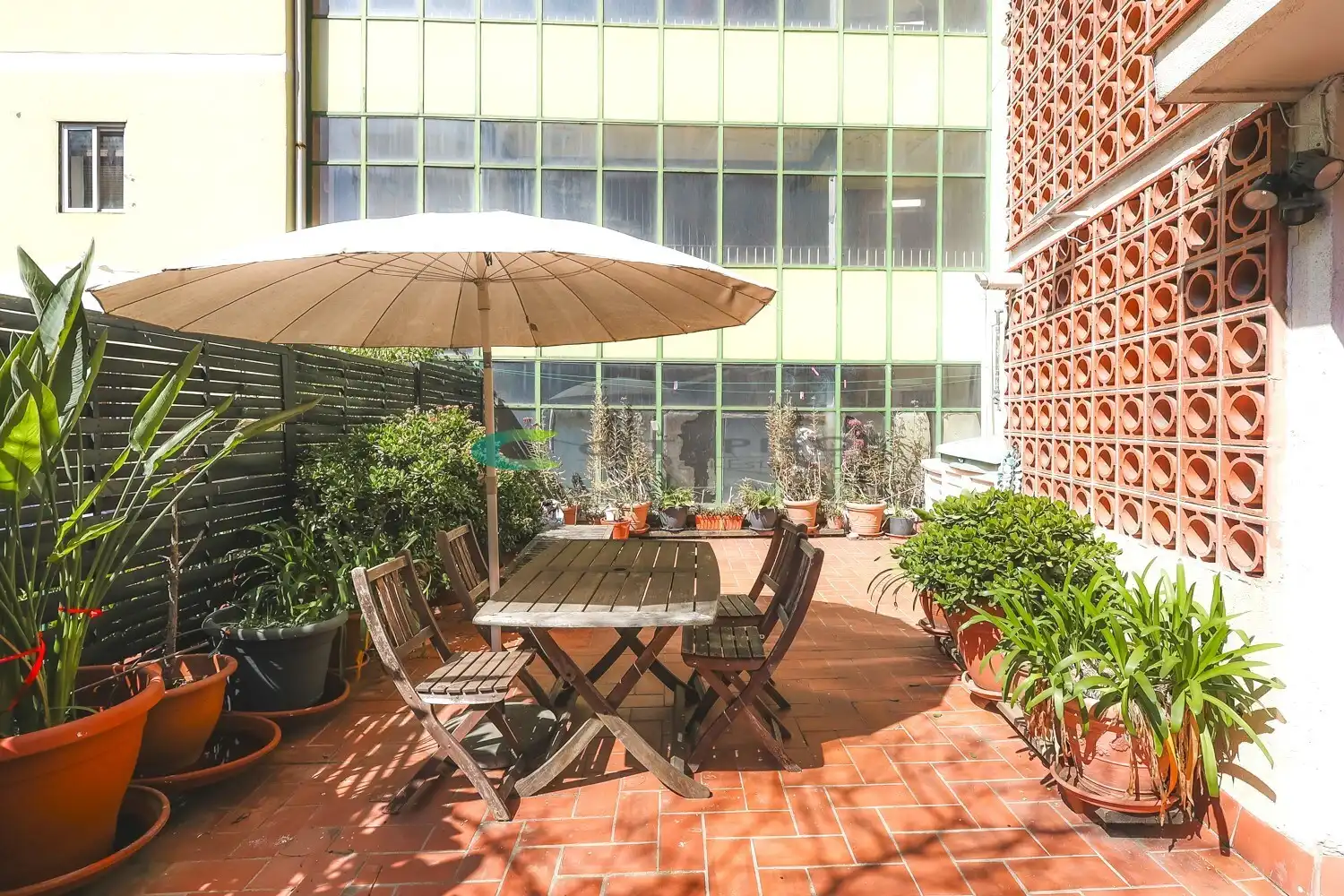 Piso em La Font de la Guatlla — foto 8